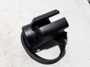 Mercedes Benz GLA-Class 156 (2013–2019) Steering column trim A2469000718 - 3