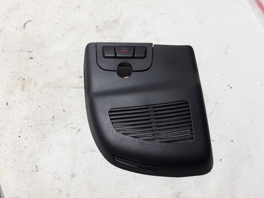 Used Mercedes Benz GLA-Class Interior mirror trim A1768210736 