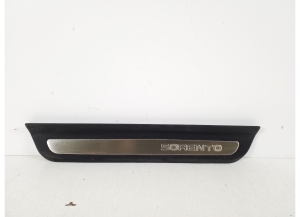 Inner sill trim - 85877-C5100