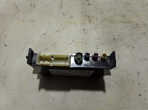  Bluetooth module 