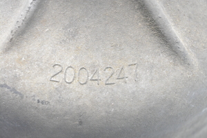 BMW X5 E70 (2006–2013) Front differential 2004249 - 3