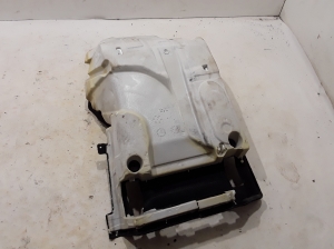 Mercedes Benz GLA-Class 156 (2013–2019) Interior carpet A2466805902 - 3