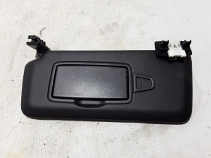 Mercedes Benz GLA-Class 156 (2013–2019) Pare-soleil A1768101300 - 2
