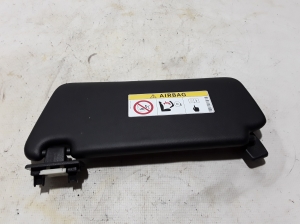 Mercedes Benz GLA-Class 156 (2013–2019) Pare-soleil A1768101400 - 2