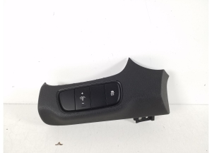 Slēdzis un tā detaļas - 93700-C5090