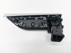 Jaguar l-Pace (2018–2026) Dashboard air vent grilles J9D3018B08AB - 3
