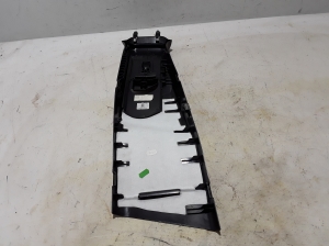 Mercedes Benz GLA-Class 156 (2013–2019) Garniture intérieure du montant B A1566904200 - 3