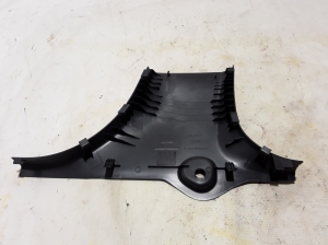 Mercedes Benz GLA-Class 156 (2013–2019) Garniture intérieure du montant B A1766920100 - 3