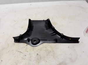 Mercedes Benz GLA-Class 156 (2013–2019) Garniture intérieure du montant B A1766920200 - 3