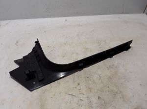 Mercedes Benz GLA-Class 156 (2013–2019) Garniture intérieure de seuil A2466800106 - 3