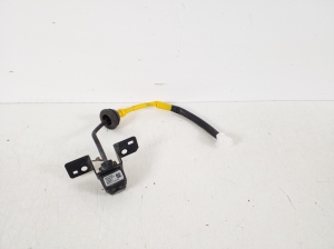 NISSAN Leaf I (2010–2017) Video camera 28442-3NH0A - 2