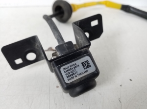 NISSAN Leaf I (2010–2017) Video camera 28442-3NH0A - 3