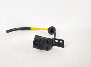 NISSAN Leaf I (2010–2017) Video camera 28442-3NH0A - 4