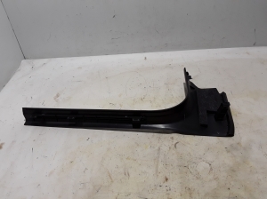 Mercedes Benz GLA-Class 156 (2013–2019) Garniture intérieure de seuil A2466800206 - 2