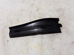 Mercedes Benz GLA-Class 156 (2013–2019) Garniture intérieure de seuil A1766800374 - 2