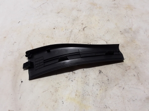 Mercedes Benz GLA-Class 156 (2013–2019) Garniture intérieure de seuil A1766800274 - 2