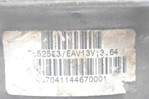 BMW X5 E70 (2006–2013) Front differential 2004249 - 2