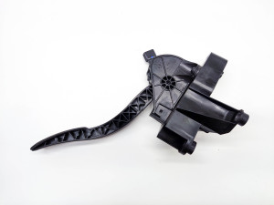 Jaguar l-Pace (2018–2026) Accelerator pedal J9D3-9F836-AC - 2
