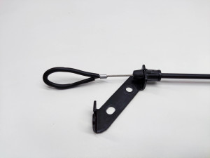 Jaguar l-Pace (2018–2026) Front door central locking 008066-93 - 3