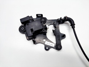 Jaguar l-Pace (2018–2026) Front door central locking 008066-93 - 4
