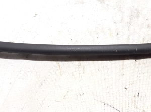  Front door sealing rubber 