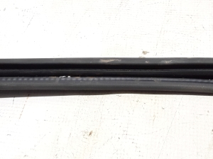 Mercedes Benz GLA-Class 156 (2013–2019) Trunk seal (on body) A1567400178 - 2
