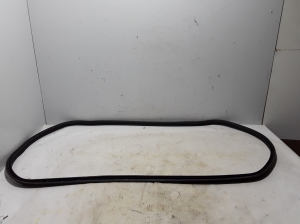   Trunk seal (on body)  - A1567400178 