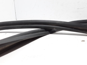Mercedes Benz GLA-Class 156 (2013–2019) Trunk seal (on body) A1567400178 - 3