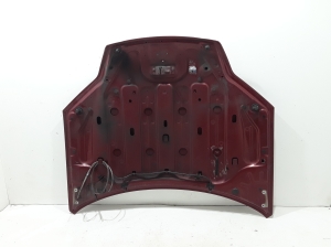 RENAULT Laguna III (2007–2015) Motorhaube 651000021R - 3