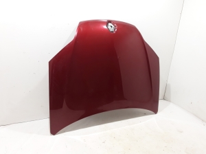 RENAULT Laguna III (2007–2015) Motorhaube 651000021R - 4