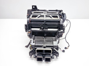 Jaguar l-Pace (2018–2026) Heater and its parts j9D3-19B555-BC - 2