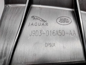 Jaguar l-Pace (2018–2026) Luftansaugschlauch J9D3-016A50-AA - 2