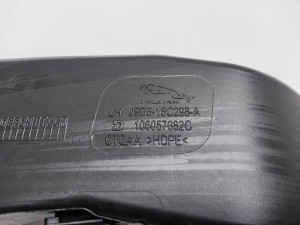 Jaguar l-Pace (2018–2026) Luftansaugschlauch J9D3-18C298-A - 5