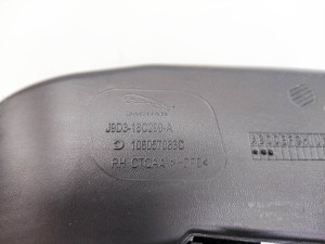 Jaguar l-Pace (2018–2026) Luftansaugschlauch J9D3-18C299-A - 2