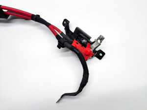 Jaguar l-Pace (2018–2026) Battery charging unit JPLA-14F70-AC - 2