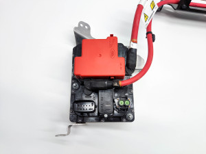 Jaguar l-Pace (2018–2026) Battery charging unit JPLA-14F70-AC - 5