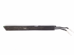  Power steering radiator 