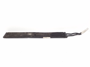  Power steering radiator 