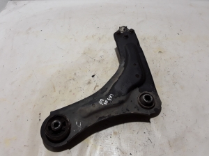 RENAULT Laguna III (2007–2015) Querlenker vorne 545000001R - 2