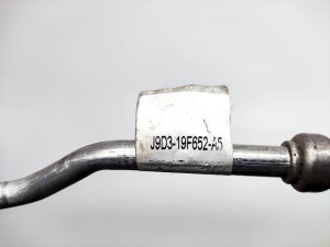 Jaguar l-Pace (2018–2026) A/C hose J9D3-19F652-A5 - 3