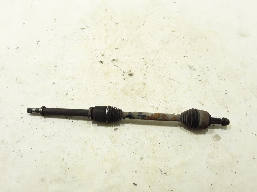 RENAULT Laguna 3 generation (2007-2015) Front Right Driveshaft 391006506R 21051469