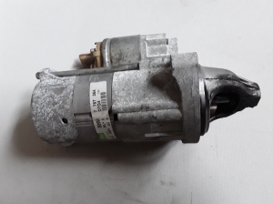BMW X3 E83 (2003–2010) Starter 7787354 - 2