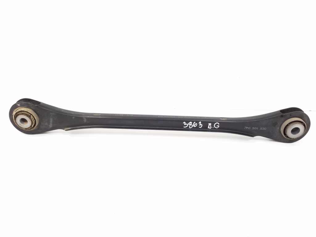 PORSCHE Cayenne 958 (2010-2018) Rear Right Arm 7P0501531 21992737