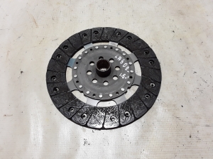  Clutch plate 