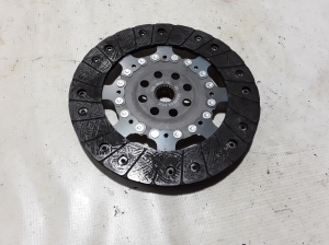  Clutch plate 