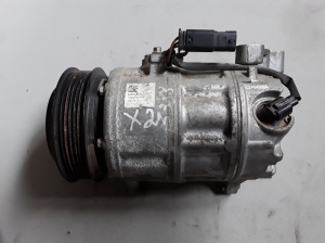  Air conditioner compressor 