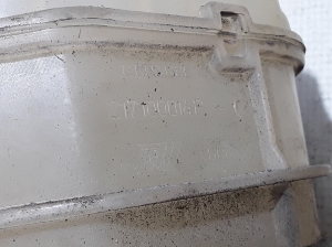 RENAULT Laguna III (2007–2015) Ausgleichsbehälter 217100014R - 2