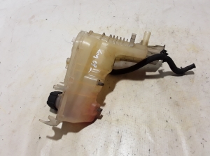 RENAULT Laguna III (2007–2015) Ausgleichsbehälter 217100014R - 3