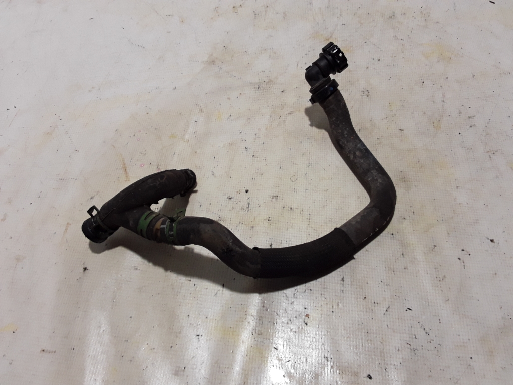 RENAULT Laguna 3 generation (2007-2015) Left Side Water Radiator Hose 924000006N 21051437