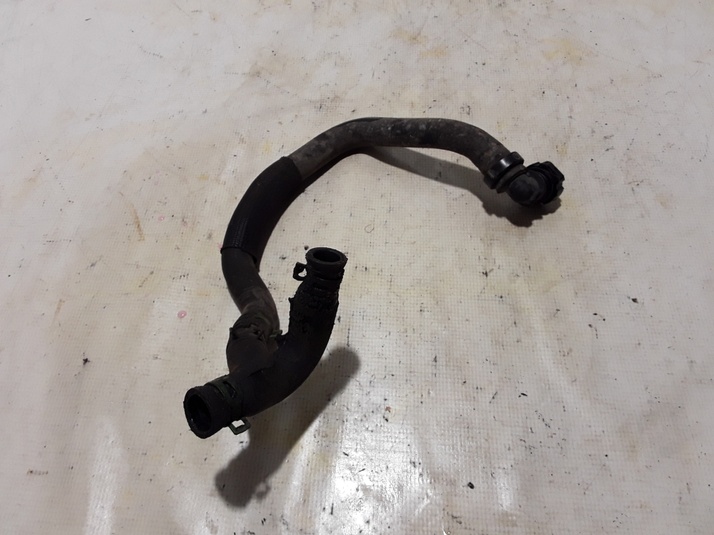 RENAULT Laguna 3 generation (2007-2015) Left Side Water Radiator Hose 924000006N 21051437